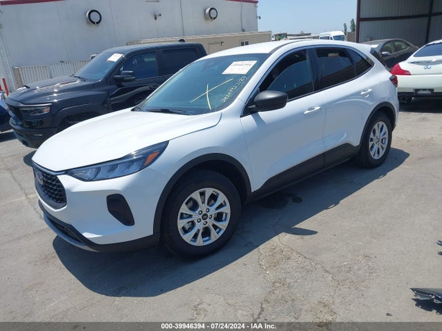Ford Escape Active 2024 1FMCU0GN1RUA57540 Image 2
