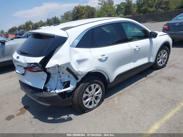 Ford Escape Active 2024 1FMCU0GN1RUA57540 Image 4