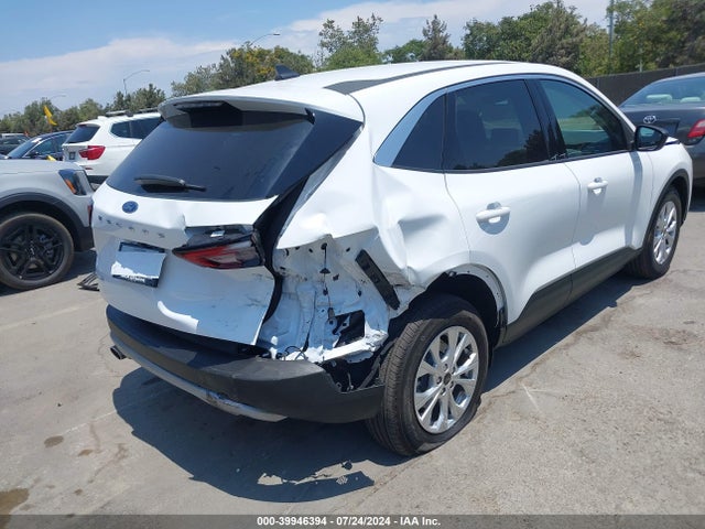 Ford Escape Active 2024 1FMCU0GN1RUA57540 Image 6