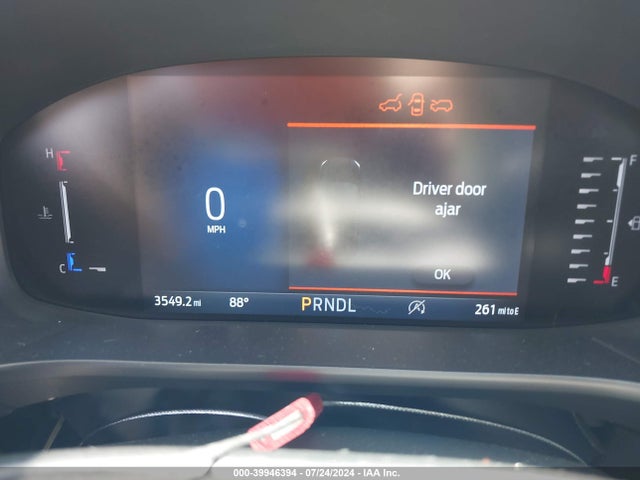 Ford Escape Active 2024 1FMCU0GN1RUA57540 Image 7