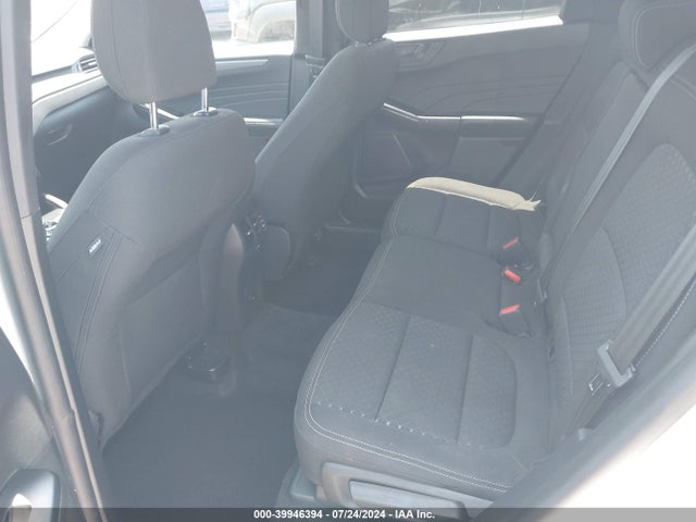 Ford Escape Active 2024 1FMCU0GN1RUA57540 Image 8