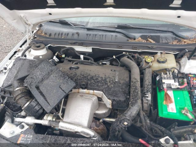 2G4GR5EX9G9160817 Buick Regal Turbo Premium I