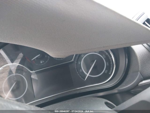 2G4GR5EX9G9160817 Buick Regal Turbo Premium I