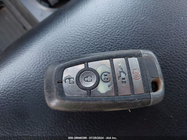 1FT7W2BT8HEE31894 Ford F-250 Lariat