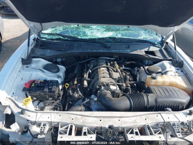2C3CDXCT3GH233414 Dodge Charger Road/track