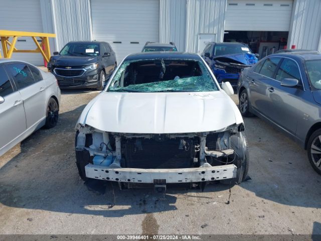 2C3CDXCT3GH233414 Dodge Charger Road/track