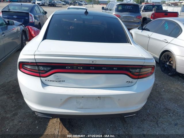 2C3CDXCT3GH233414 Dodge Charger Road/track
