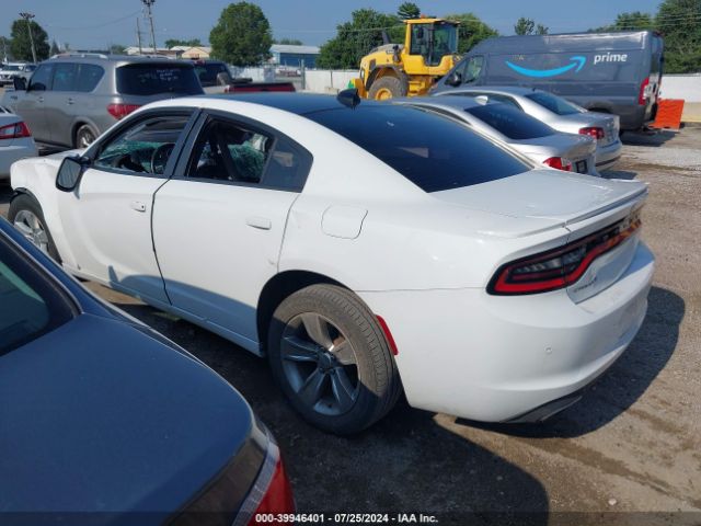 2C3CDXCT3GH233414 Dodge Charger Road/track