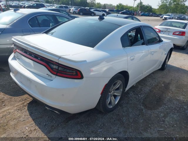 2C3CDXCT3GH233414 Dodge Charger Road/track