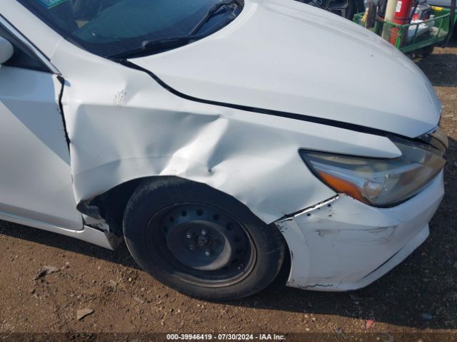 1N4AL3AP4GN331319 Nissan Altima 2.5/2.5 S/2.5 Sl/2.5 Sr/2.5 Sv