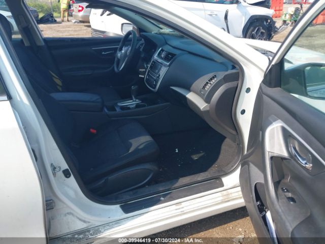 1N4AL3AP4GN331319 Nissan Altima 2.5/2.5 S/2.5 Sl/2.5 Sr/2.5 Sv