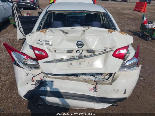1N4AL3AP4GN331319 Nissan Altima 2.5/2.5 S/2.5 Sl/2.5 Sr/2.5 Sv
