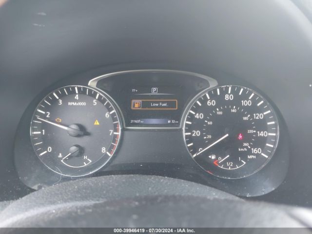 1N4AL3AP4GN331319 Nissan Altima 2.5/2.5 S/2.5 Sl/2.5 Sr/2.5 Sv