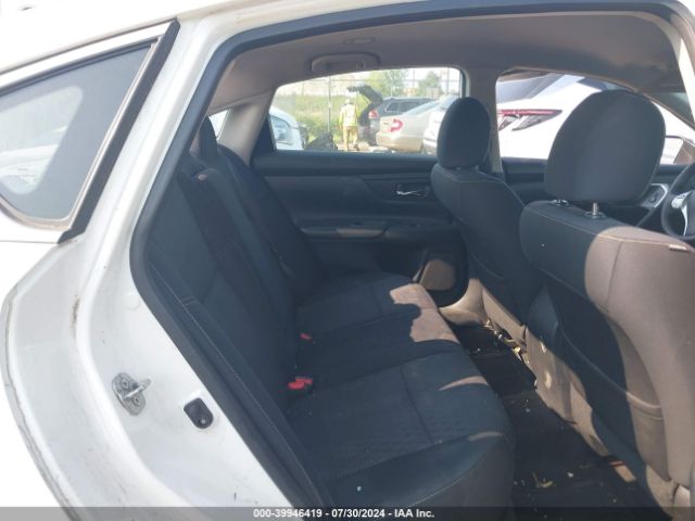 1N4AL3AP4GN331319 Nissan Altima 2.5/2.5 S/2.5 Sl/2.5 Sr/2.5 Sv