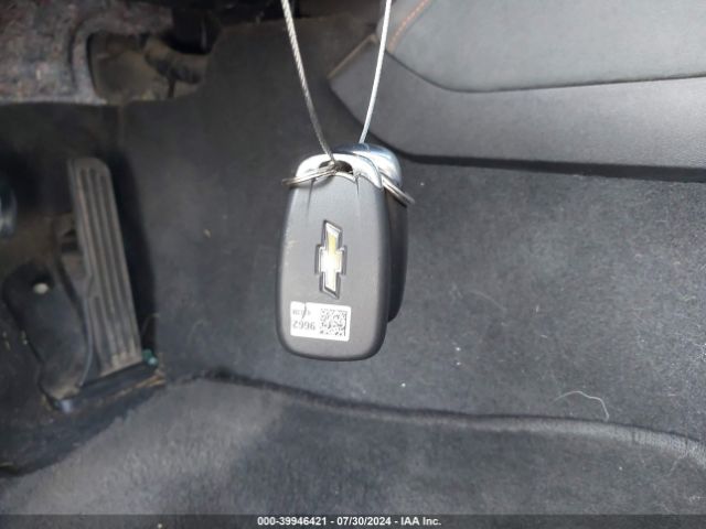1G1FH1R70H0163373 Chevrolet CAMARO 2SS
