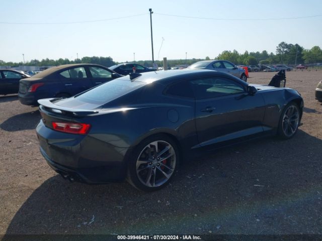 1G1FH1R70H0163373 Chevrolet CAMARO 2SS