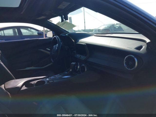 1G1FH1R70H0163373 Chevrolet CAMARO 2SS
