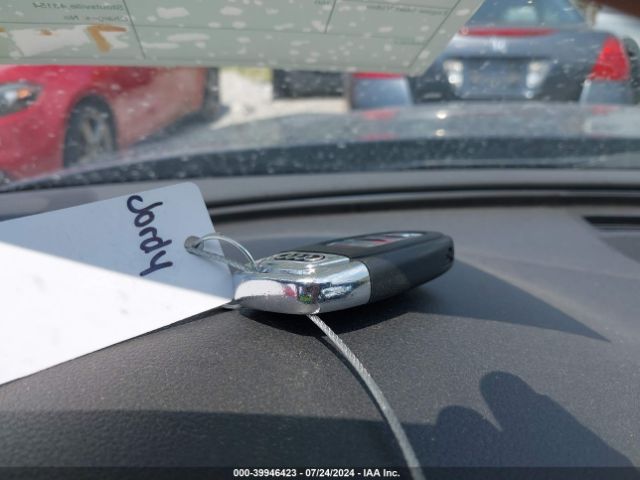 WAUFFAFC9GN186096 Audi A6 PREMIUM