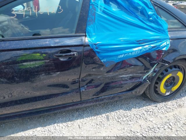 WAUFFAFC9GN186096 Audi A6 PREMIUM