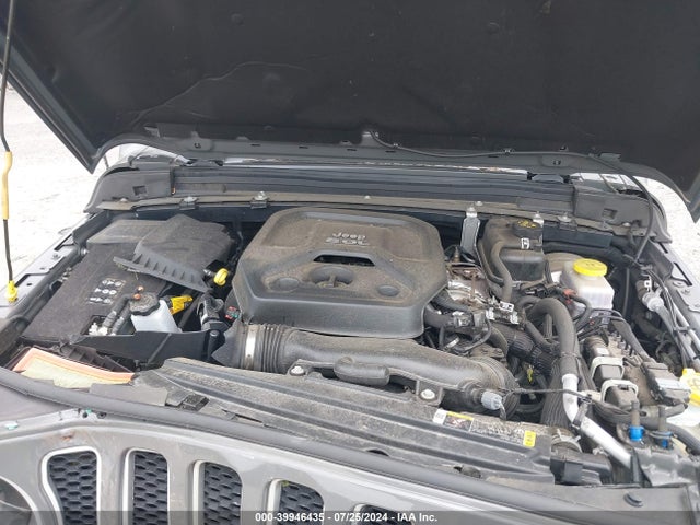 1C4HJXEN9NW252900 Jeep Wrangler Unlimited Sahara 4x4