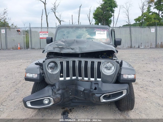 1C4HJXEN9NW252900 Jeep Wrangler Unlimited Sahara 4x4