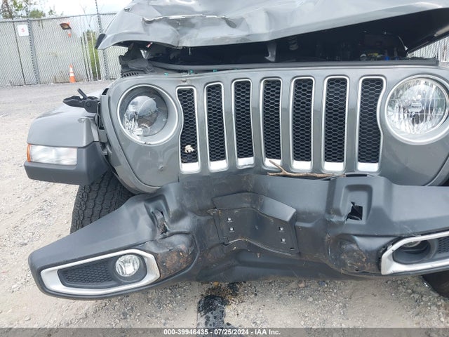 1C4HJXEN9NW252900 Jeep Wrangler Unlimited Sahara 4x4