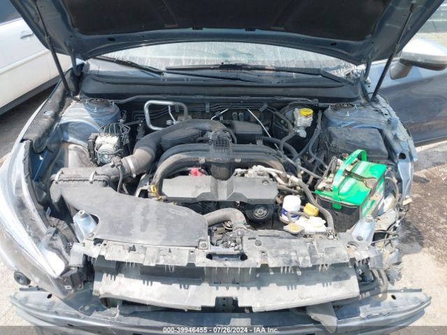 4S4BSANC7J3286694 Subaru Outback 2.5i Limited