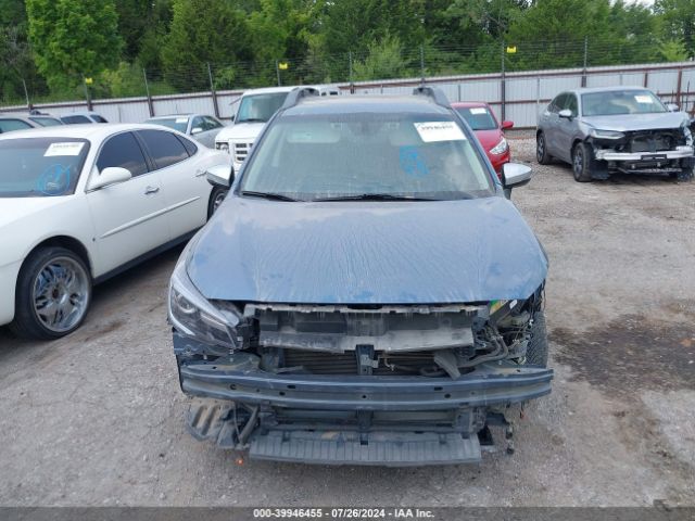 4S4BSANC7J3286694 Subaru Outback 2.5i Limited