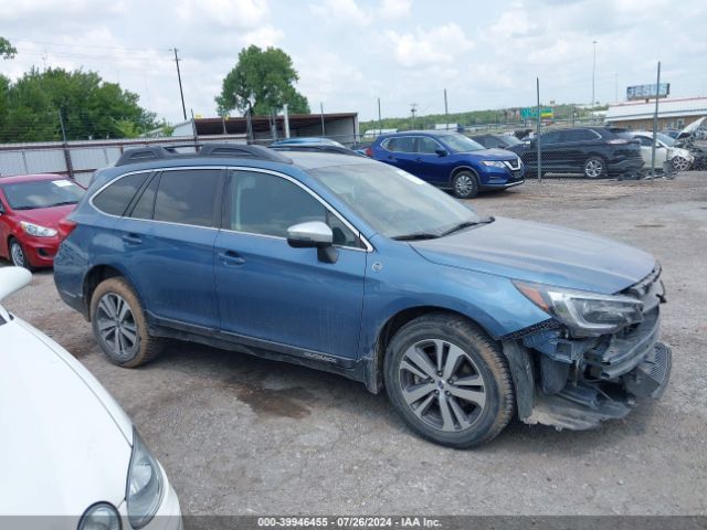 4S4BSANC7J3286694 Subaru Outback 2.5i Limited
