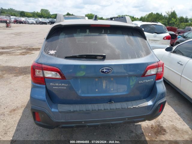 4S4BSANC7J3286694 Subaru Outback 2.5i Limited