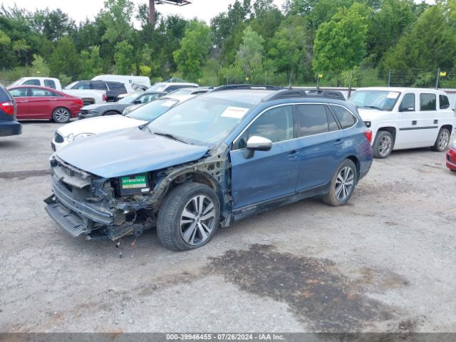 4S4BSANC7J3286694 Subaru Outback 2.5i Limited