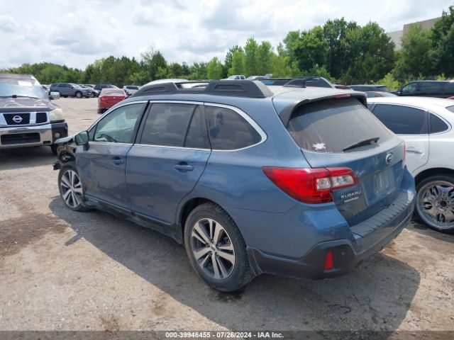 4S4BSANC7J3286694 Subaru Outback 2.5i Limited