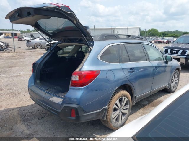 4S4BSANC7J3286694 Subaru Outback 2.5i Limited