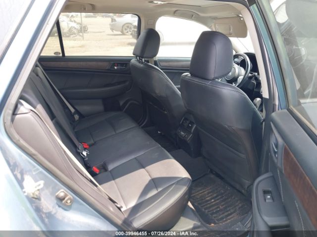 4S4BSANC7J3286694 Subaru Outback 2.5i Limited