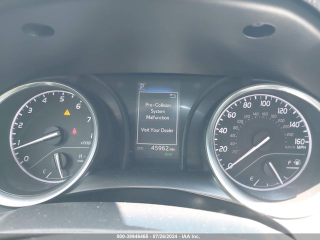 Toyota CAMRY SE 2018 4T1B11HK4JU567268 Image 7