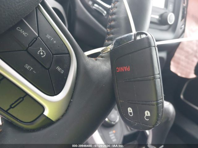 3C4NJDBB7JT154766 Jeep Compass Latitude 4x4