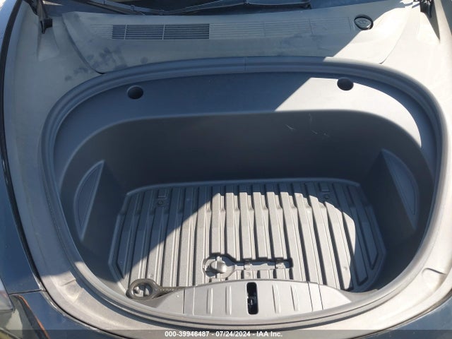 2022 TESLA MODEL 3 5YJ3E1EA8NF373933 Photo 9
