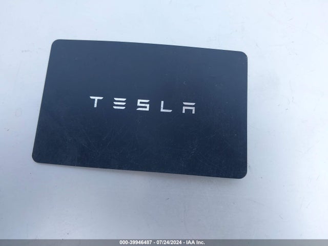 2022 TESLA MODEL 3 5YJ3E1EA8NF373933 Photo 10