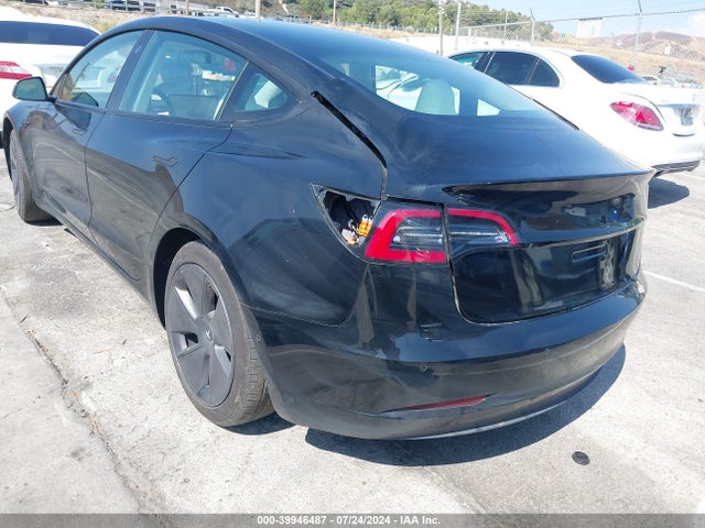 2022 TESLA MODEL 3 5YJ3E1EA8NF373933 Photo 5