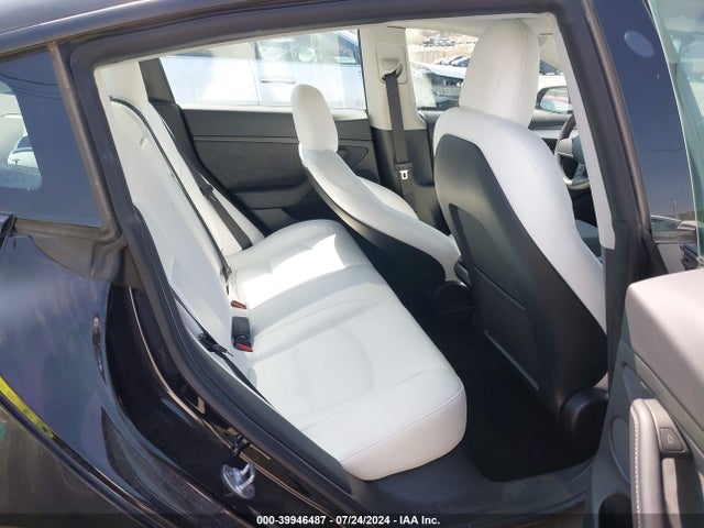 2022 TESLA MODEL 3 5YJ3E1EA8NF373933 Photo 7