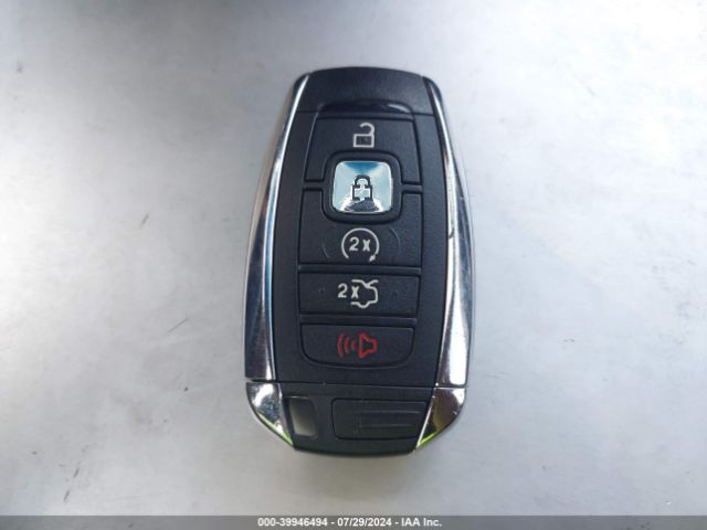 3LN6L5A96KR613850 Lincoln Mkz Standard