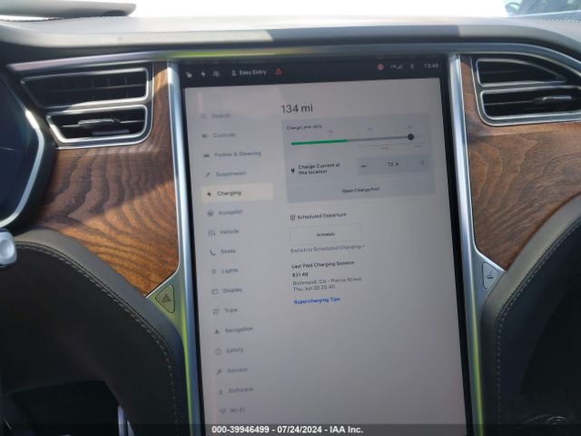 5YJXCBE43JF086937 Tesla Model X 100d/75d/p100d
