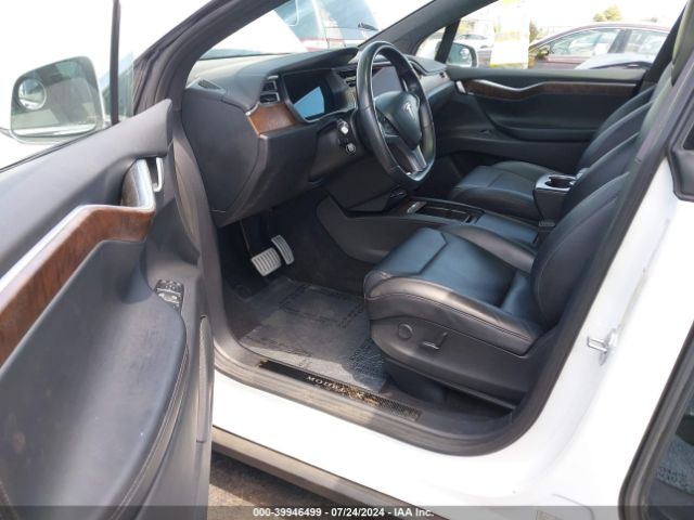 5YJXCBE43JF086937 Tesla Model X 100d/75d/p100d