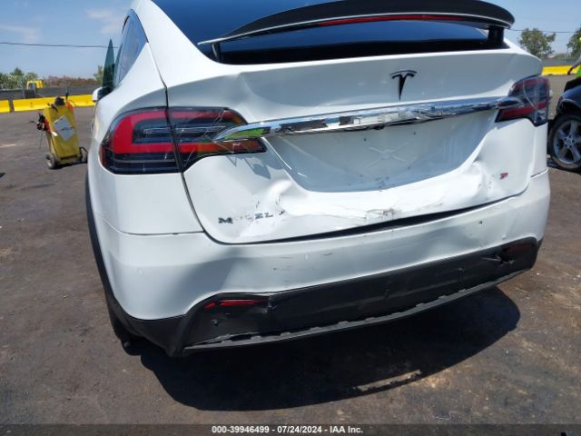 5YJXCBE43JF086937 Tesla Model X 100d/75d/p100d