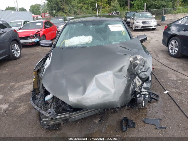 Honda ACCORD LX 2014 1HGCR2F36EA269378 Image 13