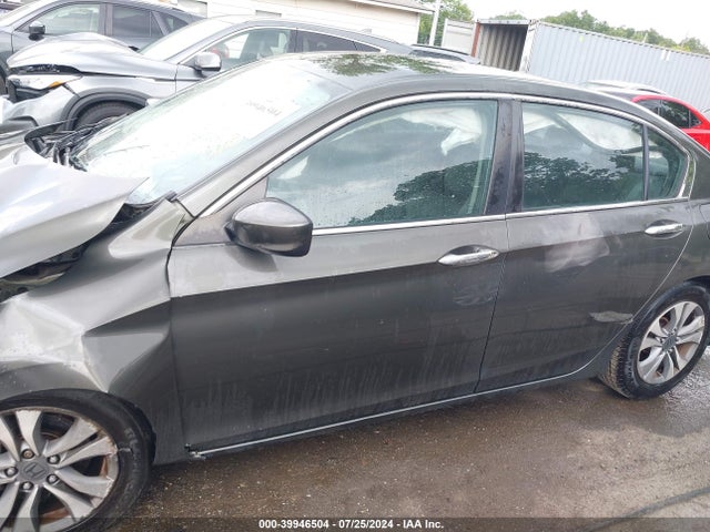 Honda ACCORD LX 2014 1HGCR2F36EA269378 Image 15