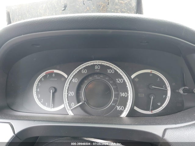 Honda ACCORD LX 2014 1HGCR2F36EA269378 Image 16