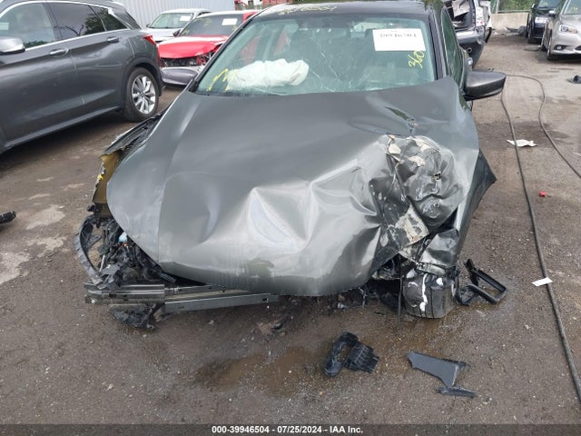 Honda ACCORD LX 2014 1HGCR2F36EA269378 Image 6