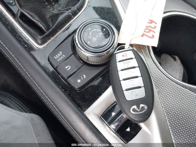 JN1FV7ARXGM451492 Infiniti Q50 3.0t Red Sport 400