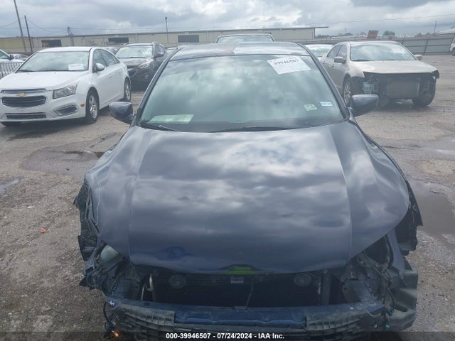 Honda ACCORD LX 2015 1HGCR2F34FA162072 Image 12